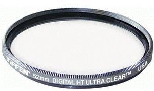 Tiffen 52mm Digital HT Ultra Clear