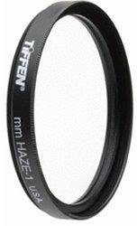 Tiffen Foto/Video Filter 77mm UV Haze 1 Filter