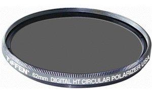 Tiffen 62mm Digital HT Circular Pol