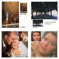 Tiffen 82HFXK1 82mm Hollywood FX Kit