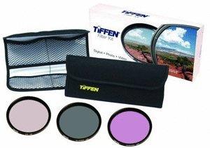 Tiffen 772USMK1 77mm 2nd Unit Scene Makers Kit