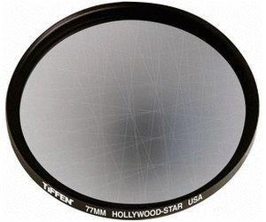 Tiffen 77HOSTR 77mm Hollywood Star Filter