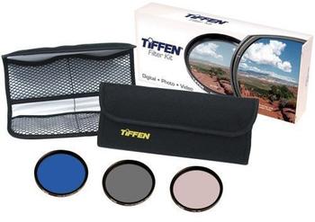Tiffen 722USMK1 72mm 2nd Unit Scene Makers Kit
