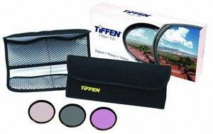 Tiffen 372USMK1 37mm 2nd Unit Scene Makers Kit
