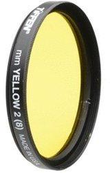 Tiffen 828Y2 82mm 8 Yellow 2 Filter