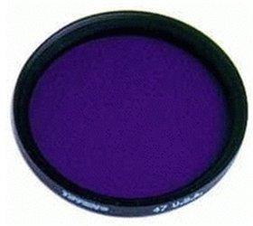 Tiffen 8247 82mm Blue 47 Filter
