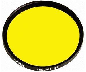 Tiffen 4059Y3 40.5mm 9 Yellow 3 Filter