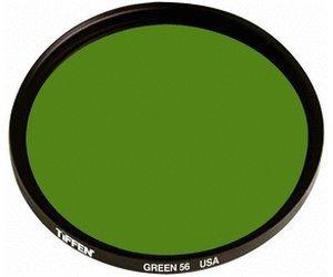 Tiffen 5556 55mm Green 56 Filter