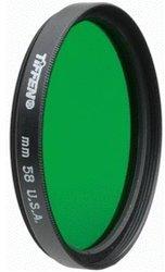 Tiffen 6258 62mm Green 58 Filter
