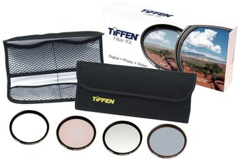 Tiffen 58HFXK1 58mm Hollywood FX Kit
