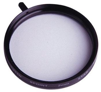 Tiffen 72STR82 72mm Star 8PT 2mm Filter
