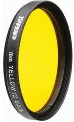 Tiffen 58Y12 58mm Yellow 12 Filter