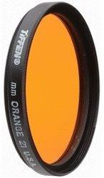 Tiffen 55OR21 55mm Orange 21 Filter