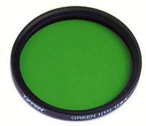 Tiffen 5211G1 52mm 11 Green 1 Filter