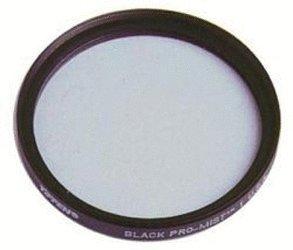 Tiffen 49BPM1 49mm Black Pro Mist 1 Filter