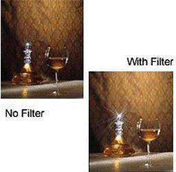 Tiffen 49HOSTR 49mm Hollywood Star Filter