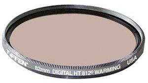 Tiffen 82mm Digital HT 812 Warming
