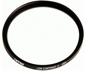Tiffen 77LC2 77mm Low Contrast 2 Filter