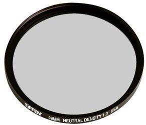 Tiffen 49ND10 49mm ND 1.0 Filter