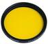 Tiffen 49Y12 49mm Yellow 12 Filter