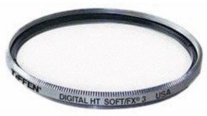 Tiffen High-Trans Titanium Filter 82mm DIGITAL HT Soft FX 3