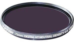 Tiffen High-Trans Titanium Filter 72MM DIGITAL HT ND 0.6
