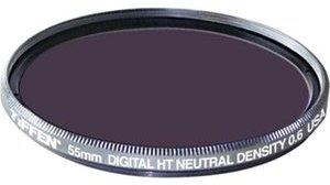 Tiffen High-Trans Titanium Filter 55MM DIGITAL HT ND 0.6