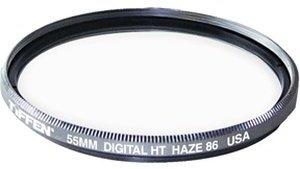 Tiffen Titanium 55mm Digital HT HAZE 86