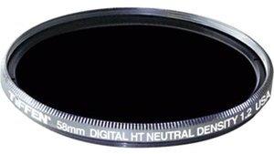 Tiffen High-Trans Titanium Filter 58mm DIGITAL HT ND 1.2