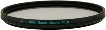 Marumi 62mm DHG Super Circular Polarising Filter