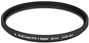 Difox UV(0) Pro 1 digital 62 MultiCoated Slim
