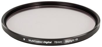 Difox Skylight 1B digital 72 MultiCoated