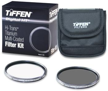 Tiffen 52MM DIGITAL HT TWIN PACK