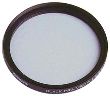 Tiffen 77BPM1 BLACK PRO-MIST 1 77mm Filter