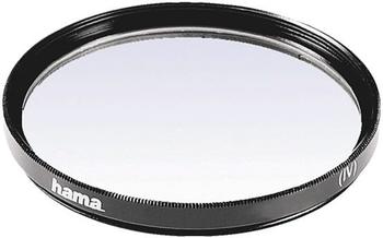 Hama UV-Filter 390 (O-Haze) 58mm