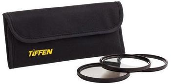 Tiffen DV Essential Kit3 62mm