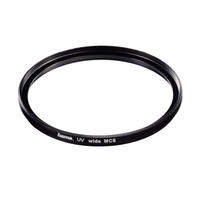 Hama 95346 Ultraviolett-Filter (UV) 46 mm Filter f&uuml;r Kameras