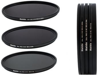 Haida Slim PRO II Digital MC 67mm