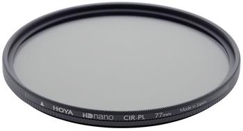 Hoya Pol Circ HD Nano 55mm
