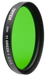 Tiffen 7711G1 77mm 11 Green 1 Filter