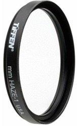 Tiffen Filter 62mm UV Haze 1 Filter