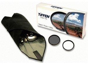 Tiffen 52DUCP15WB 52mm Lens Kit MB