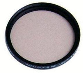 Tiffen 49BPM18 49mm Black Pro Mist 1/8 Filter