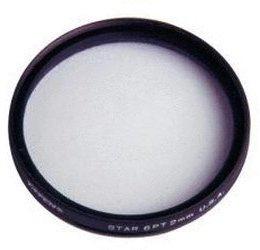 Tiffen 49STR62 49mm Star 6PT 2mm Filter