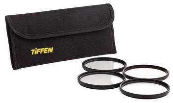 Tiffen HAZE 2E UV 77mm Filter