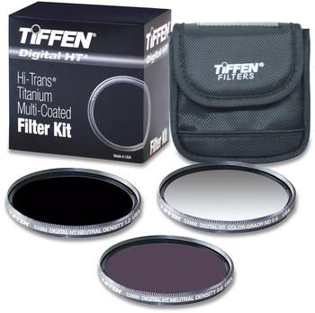 Tiffen 52MM DIGITAL HT ND KIT