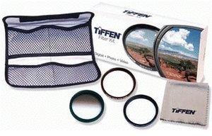 Tiffen 55DPSLRKIT 55mm Digital Pro SLR Kit