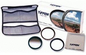 Tiffen 67DPSLRKIT 67mm Digital Pro SLR Kit