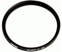 Tiffen 82BPM14, Tiffen 82mm Black Pro-Mist 1/4 Filter