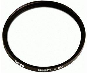 Tiffen 82PM14 82mm Pro-Mist 1/4 Filter